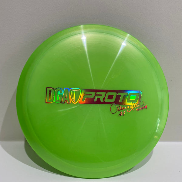 ProLine Vortex