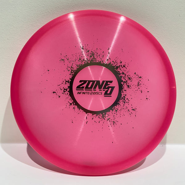 Eric Oakley Glow Z Zone