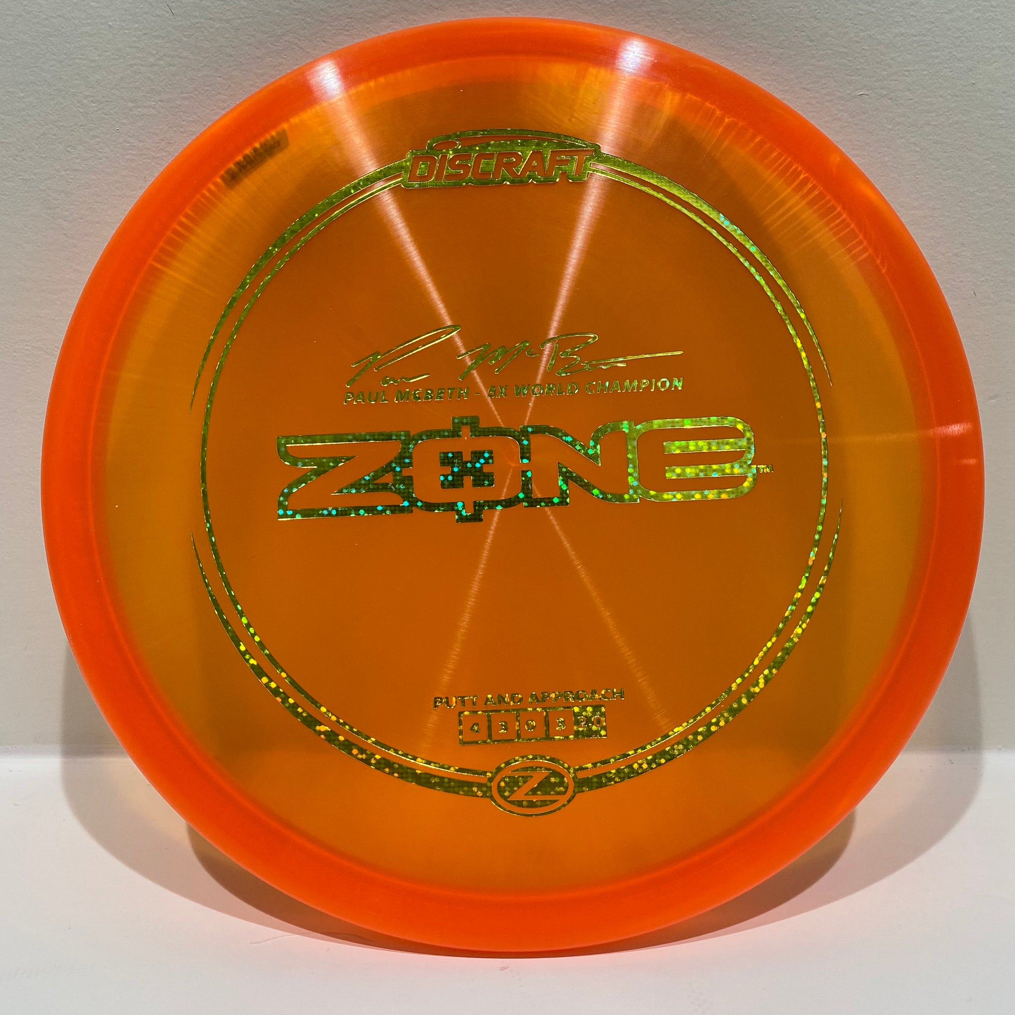 Z Zone