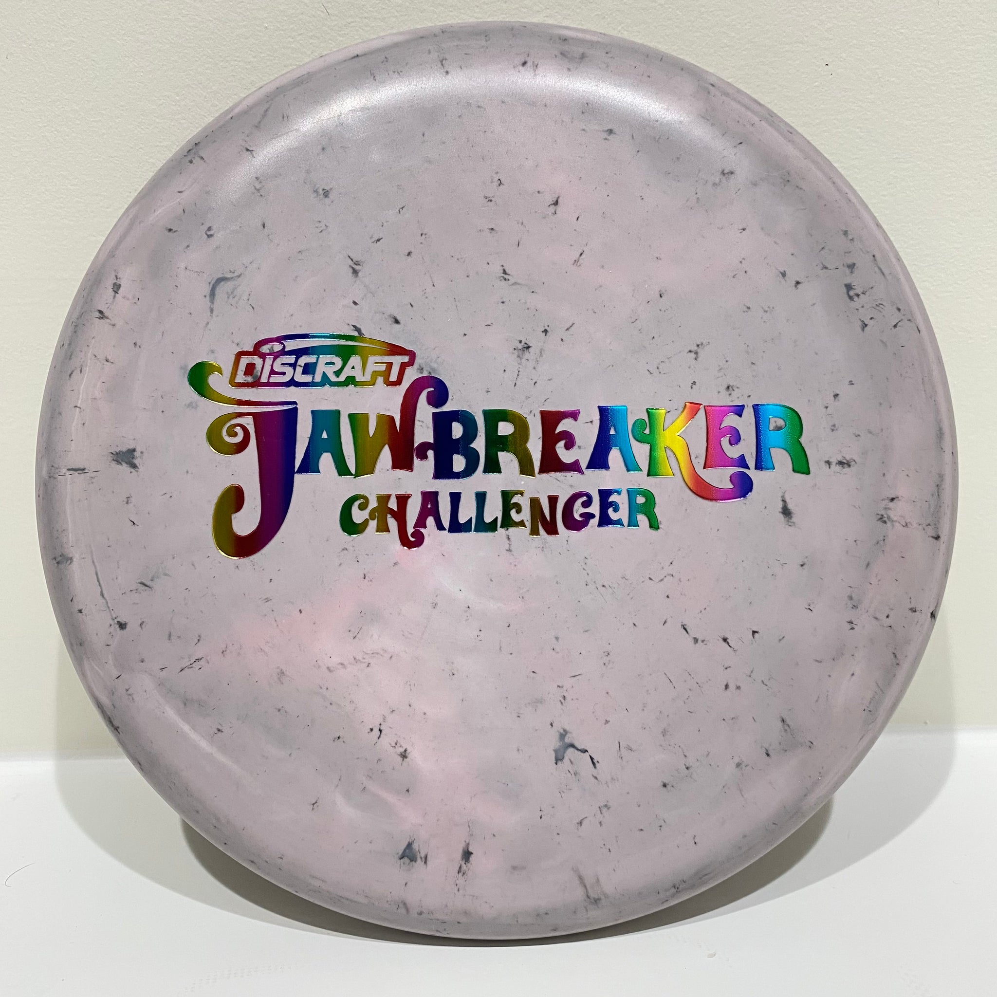 Jawbreaker Challenger