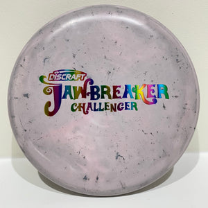 Jawbreaker Challenger