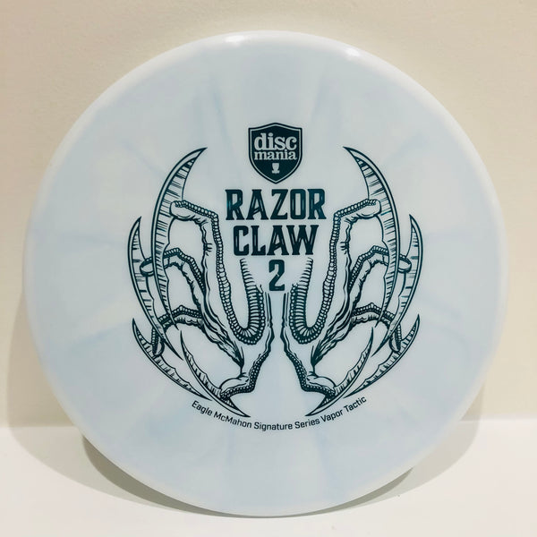 Razor Claw 2