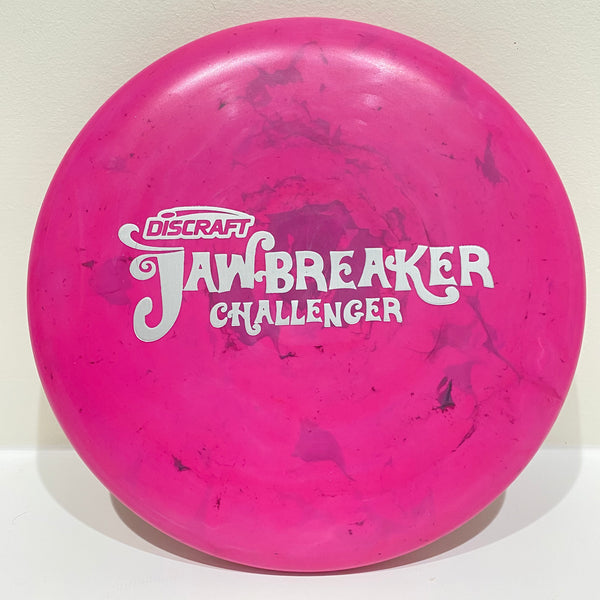 Jawbreaker Challenger