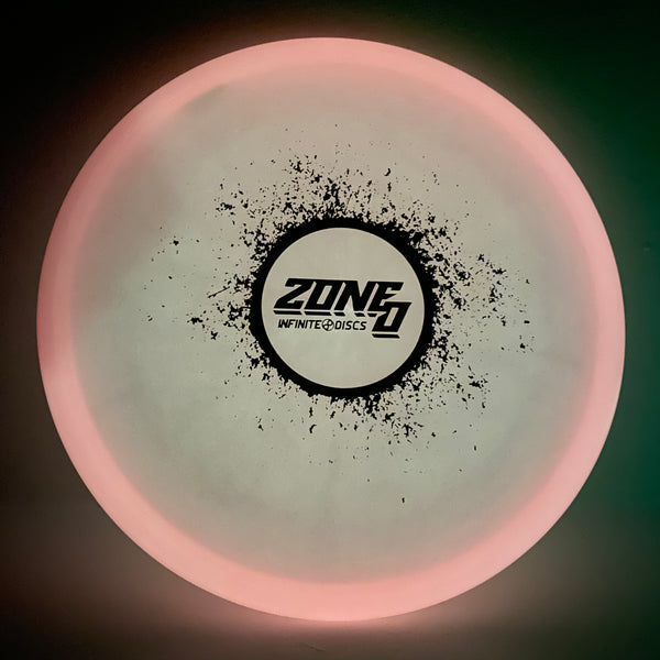 Eric Oakley Glow Z Zone