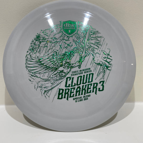 Cloud Breaker 3