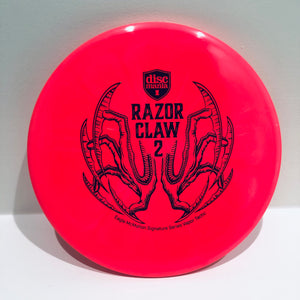 Razor Claw 2