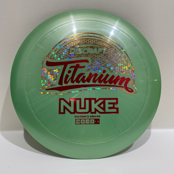 Titanium Nuke