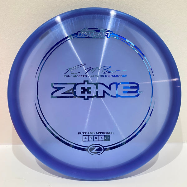 Z Zone