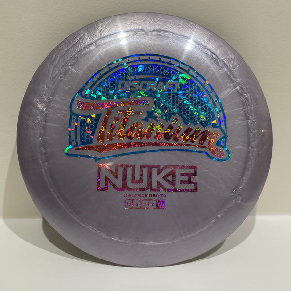 Titanium Nuke