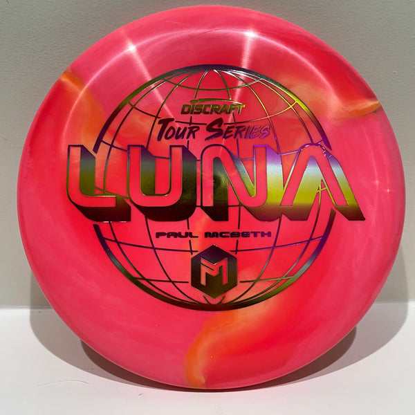 2022 Tour Series Luna