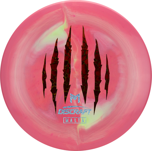 Paul McBeth 6x Commemorative Discs Pre-Order