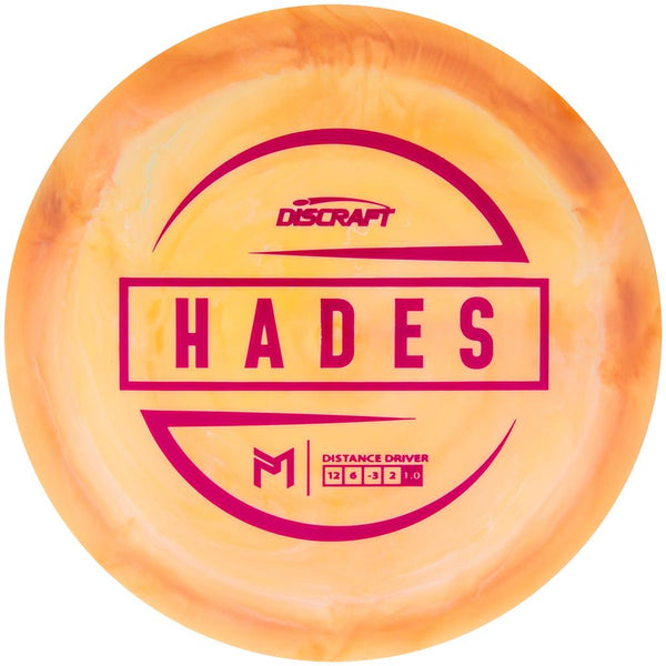 Paul Mcbeth Hades