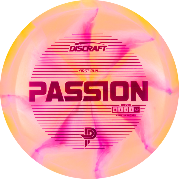 Passion