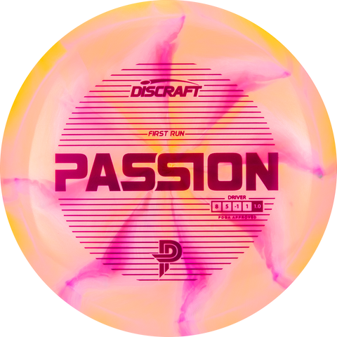 Passion