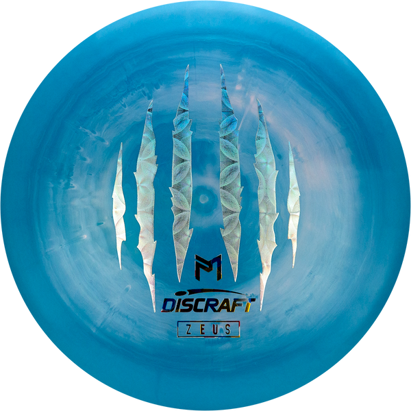 Paul McBeth 6x Commemorative Discs Pre-Order