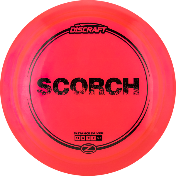 Z Scorch